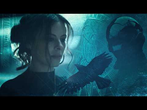 BEYOND THE BLACK - Rising High (OFFICIAL MUSIC VIDEO)