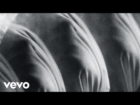 Bury Tomorrow - Forever The Night (Official Visualiser)