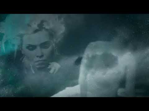 Anja Huwe / Xmal Deutschland - PolarForest (Official Video)
