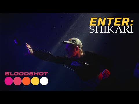 Enter Shikari - Bloodshot - (Official Video)