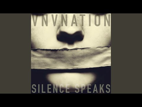 Silence Speaks