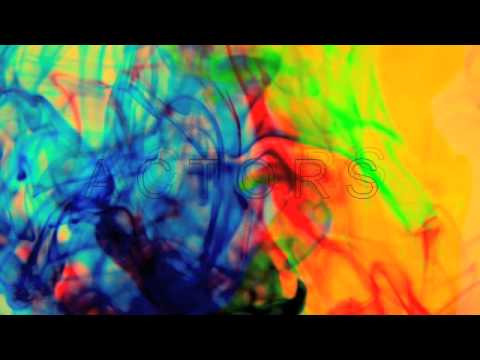 ACTORS - PTL (Post Traumatic Love)
