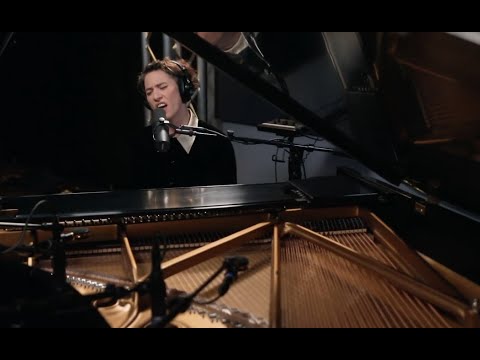 Amanda Palmer - &quot;The Ride&quot; (Recorded live for World Cafe)