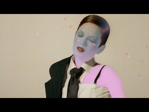 Garbage - Androgyny (Rough Mix)