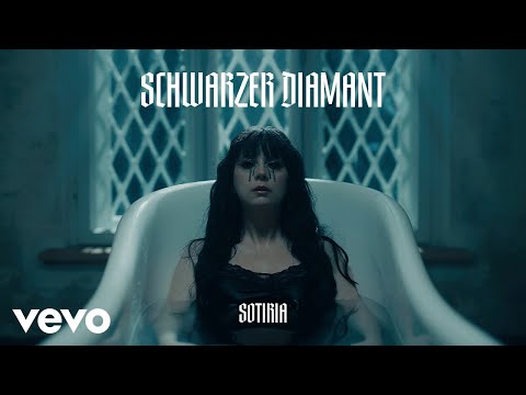 Sotiria - Schwarzer Diamant (Official Video)