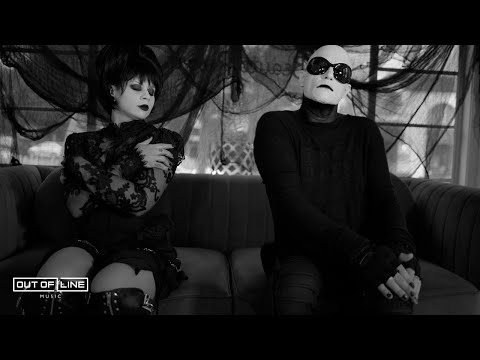 ghostbells - Cry4Her (Official Music Video)