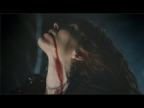 A PROJECTION - Darwin&#039;s Eden