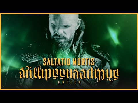 Saltatio Mortis - Spielmannsschwur (United)