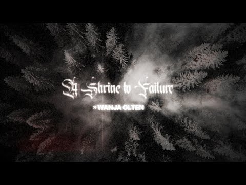 A Shrine to Failure - Black Room Memory (Official Video) [COLD TRANSMISSION MUSIC]