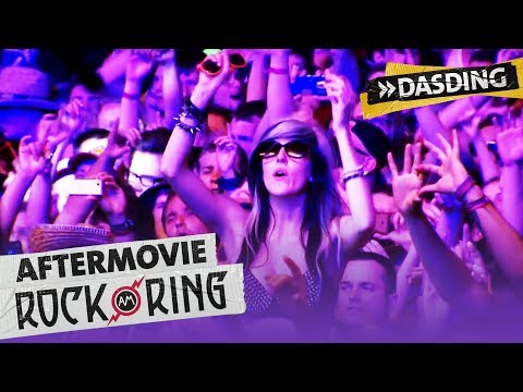 Rock am Ring 2017 Aftermovie: Willkommen Zuhause | DASDING