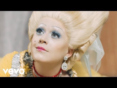 Katy Perry - Hey Hey Hey (Official)