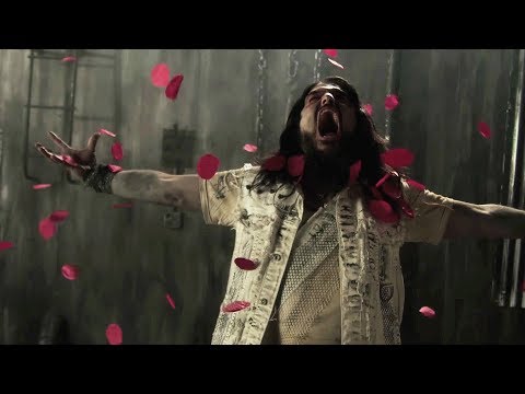 MACHINE HEAD - Catharsis (OFFICIAL MUSIC VIDEO)