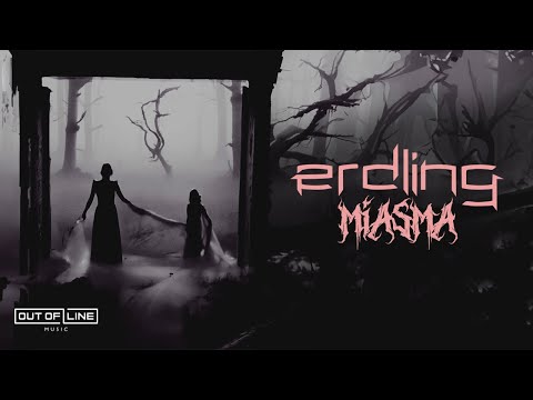 Erdling - Miasma (Official Visualizer)