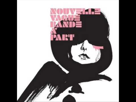 Nouvelle Vague - This Is Not A Love Song