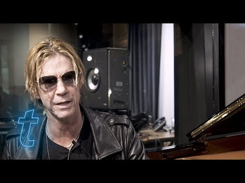 Interview: Duff McKagan on his new album and European tour | Ticketmaster UK