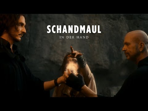SCHANDMAUL - In der Hand (Official Video) | Napalm Records