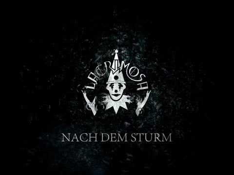 LACRIMOSA - Nach dem Sturm