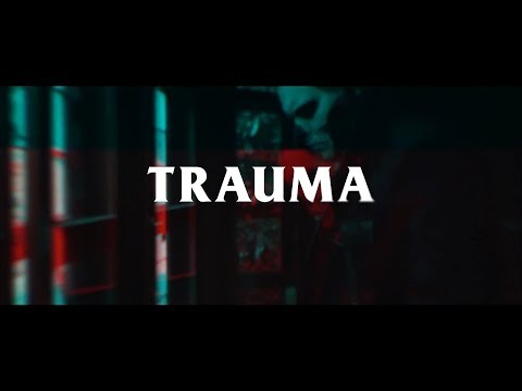 Johnny Deathshadow - Trauma (official music video)