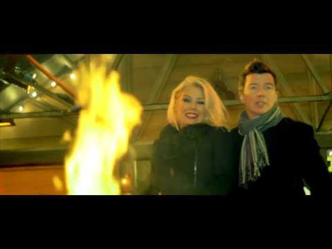 Kim Wilde - Winter Wonderland (Official Video)