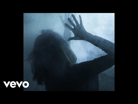Bury Tomorrow - Silence Isn&#039;t Helping Us (Official Visualiser)