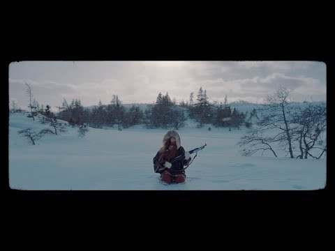 Hexvessel: Phaedra (Official Video)