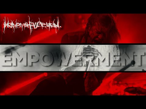 Heaven Shall Burn - EMPOWERMENT (OFFICIAL VIDEO)