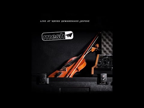 Mesh - Just Leave Us Alone [taken from &quot;live at Neues Gewandhaus Leipzig&quot; 2017]