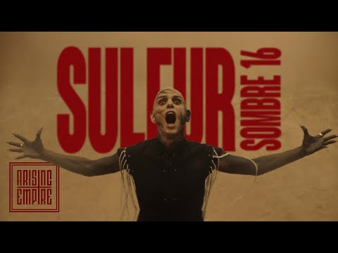 LANDMVRKS - Sulfur / Sombre 16 (OFFICIAL VIDEO)