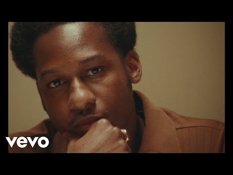 Leon Bridges - Motorbike (Official Video)