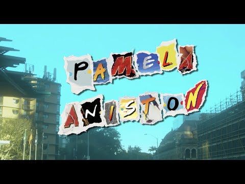 DUNE RATS - PAMELA ANISTON (OFFICIAL MUSIC VIDEO)