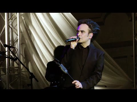 Deine Lakaien - Over And Done (The 30 Years Retrospective Live)