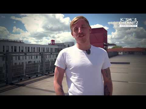 Kosmos Chemnitz #wirbleibenmehr