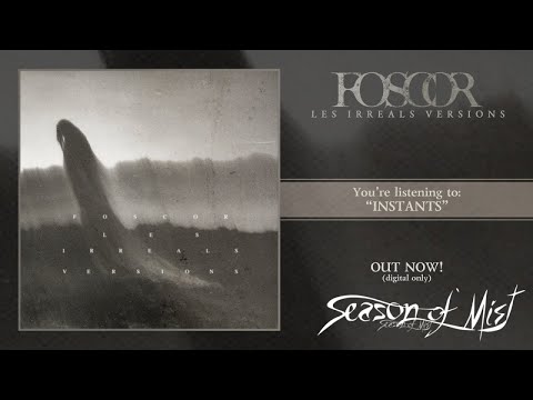 Foscor - Les Irreals Versions (2018) full album