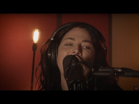 Evanescence - Use My Voice (Live Session From Rock Falcon Studio)