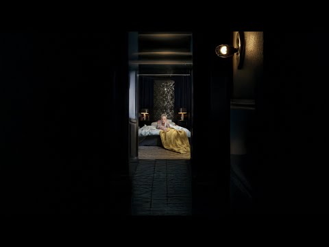 ANDY BELL (ERASURE) - Heart&#039;s a Liar (featuring Debbie Harry) [Official Video]