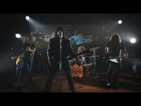 MONSTER MAGNET - Mindless Ones (Official) | Napalm Records