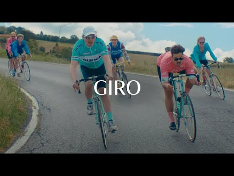 Roy Bianco &amp; Die Abbrunzati Boys - Giro (Offizielles Video)