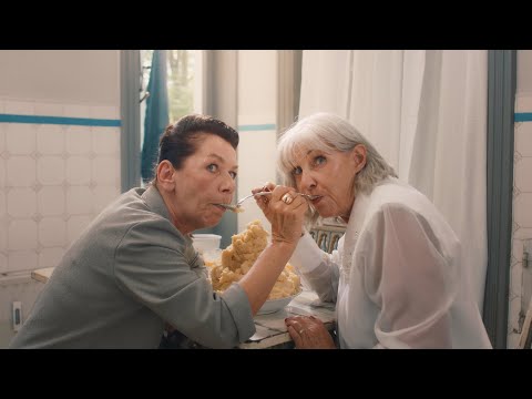 Heinz Strunk - Abgelaufen (Official Video)