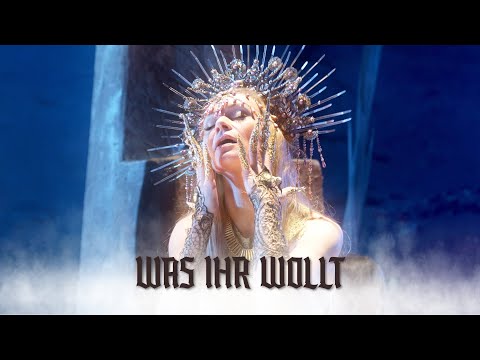 SUBWAY TO SALLY - Was Ihr Wollt (Official Video) | Napalm Records