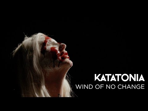 KATATONIA - Wind of no Change (Official Video) | Napalm Records