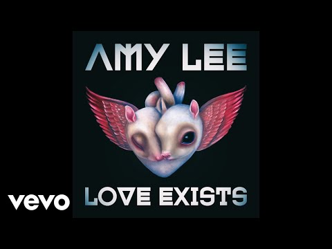 Amy Lee - Love Exists (Pseudo Video)