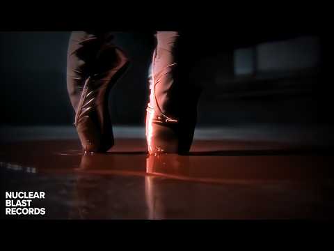 KREATOR – Tränenpalast feat. Britta Görtz of Hiraes (OFFICIAL MUSIC VIDEO)