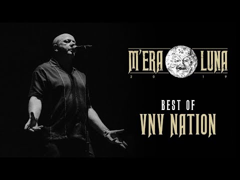 VNV Nation | Live at M&#039;era Luna 2019 [Highlights]