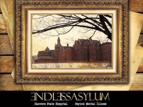 Endless Asylum - The Lobotomist