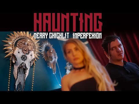 Merry Chicklit - Haunting | Official Video