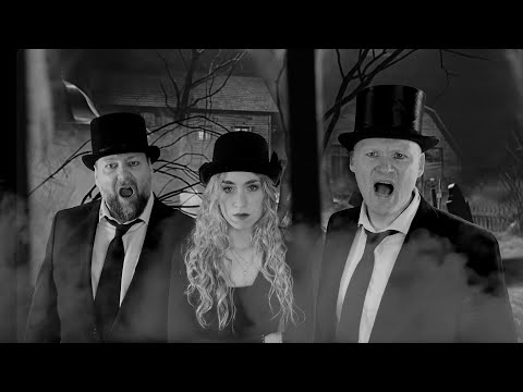 EGOamp - The Crucible (Official Music Video)