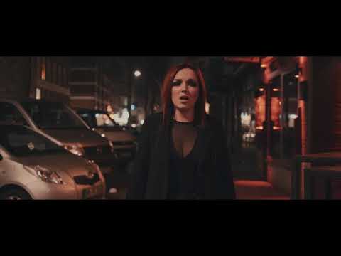 SCARLET DORN - &quot;I don&#039;t know I don&#039;t care&quot; (official video)