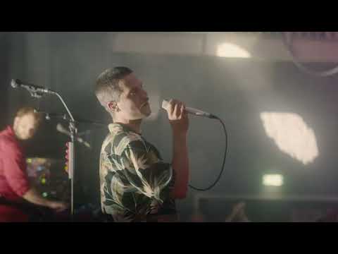 Fewjar - Aliendisco (Live in Berlin) | PACE Tour 2022