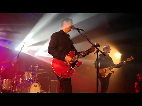 PINK TURNS BLUE - Your Master is Calling - live in Berlin 2018