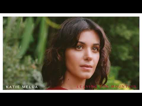 Katie Melua - Leaving The Mountain (Official Audio)